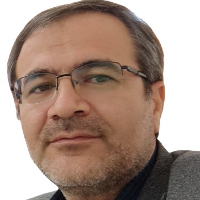 دکتر عباس روحانی