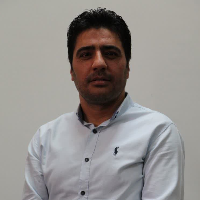 دکتر علی باقری