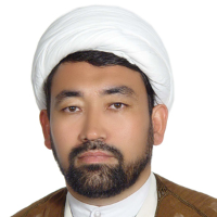 حجت الاسلام عبدالوهاب روحانی