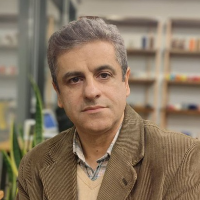 دکتر حمیدرضا جیحانی