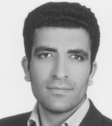 Ramezanian، Reza