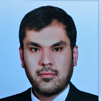 دکتر علی ططری