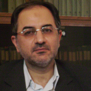 دکتر محمد ربانی