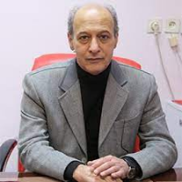 دکتر علی صدری زاده