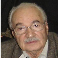 دکتر حسن پاشاشریفی