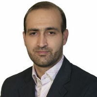 Amari، Mohamad Ali