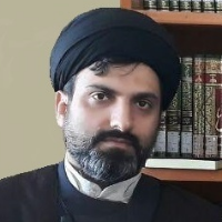 محمدی، سید حسن