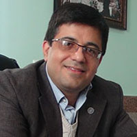 دکتر سعید علیایی