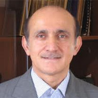 دکتر محمدرضا امین ناصری