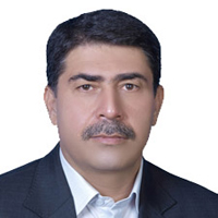 Najarian، Mohammad Reza