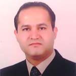 دکتر مهرداد جلالیان حسینی