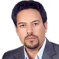 دکتر علی رمضانی
