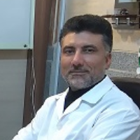دکتر محمدرضا احمدپور