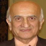 دکتر محمدمهدی ابراهیمی
