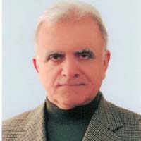 دکتر محمدکاظم مروج فرشی