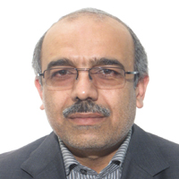 دکتر فرشید عابدی