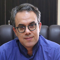 Hoseini Ahangari، Seyed Abedin