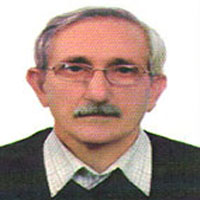 دکتر تیمور رستمی شاهراجی