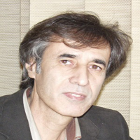 دکتر علیرضا بهشتی