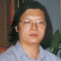 Shijun Liao