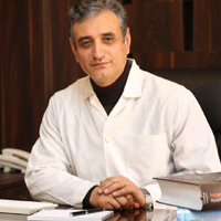 دکتر داوود آقامحمدی