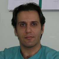 دکتر سید محمد میراسکندری
