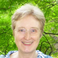 Patricia Duff