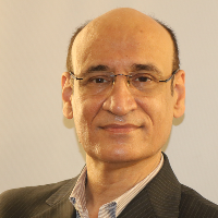 دکتر ایرج علیمحمدی