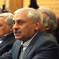 دکتر احمد شعبانی