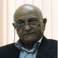 دکتر رحیم عبادی