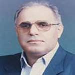 دکتر حسین قنادزاده گیلانی