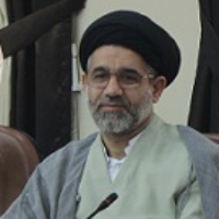 اصفهانی، سید عبدالله