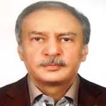 دکتر فیروز صالح پور