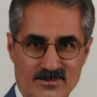 دکتر غلامرضا کردستانی