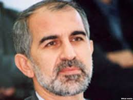 دکتر محمدهادی صادقی