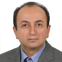 دکتر غلامرضا هروی