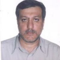 دکتر محمدرضا پورشفیع
