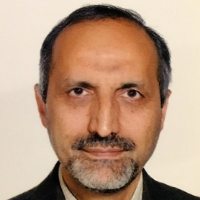 دکتر جواد اکبری