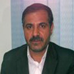 دکتر عبدالله واثق عباسی