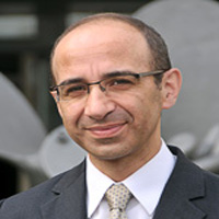 دکتر محمدحسین قائمی