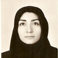 Hosseini Barzi، Mahboubeh
