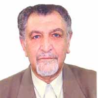 دکتر حسین زمردیان