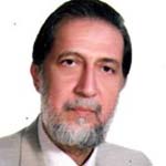 دکتر سید حمیدرضا علوی