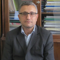 دکتر سید ابوالقاسم مهری نژاد
