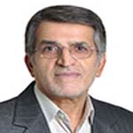 دکتر عباس شولایی