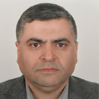 دکتر محمدحسین نکوفر