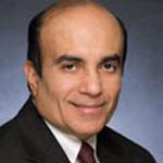 دکتر عبدالمحمد رستمی