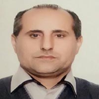 دکتر سید منصور جمالی