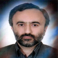 Ghani Pour Malek Shah، Ahmad