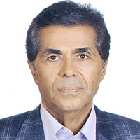 دکتر احمد طاهرشمسی